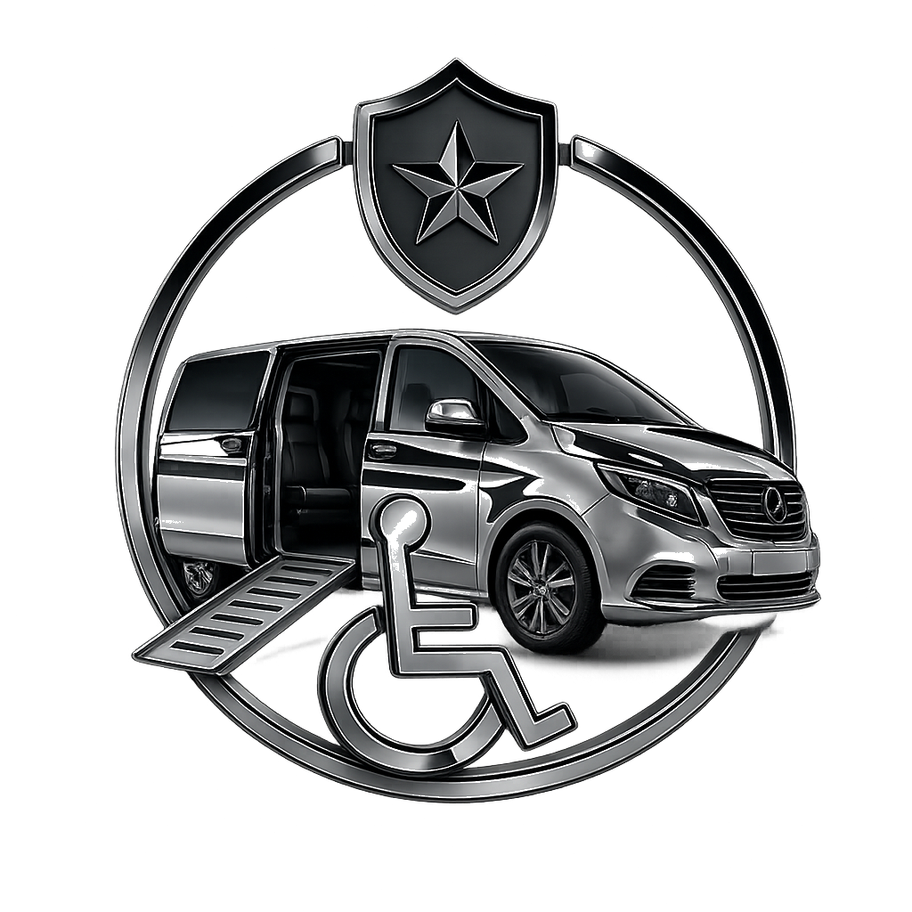 Accessible Transport