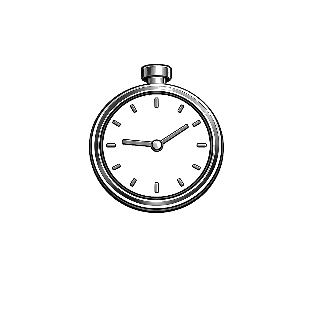 Hourly Service